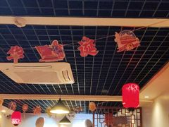 -前门杨记·铜锅涮肉(王府井·故宫店)