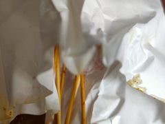 -新林麻辣串(西市场总店)