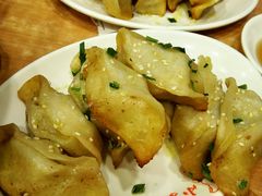 -小姜锅贴(凤凰街店)