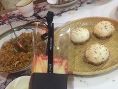 -毛家湾公馆(东圃店)