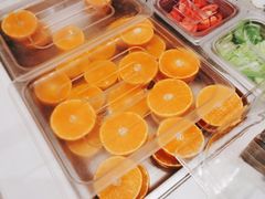 -The COOK·厨餐厅·自助餐(浦东嘉里大酒店)