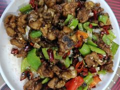 -杨记小炒老店