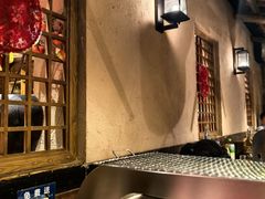 -柿子树炭烤羊腿(金台路店)