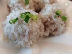 粢毛肉圆-王元兴酒楼