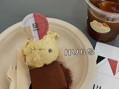 -HUGS coffee(东区店)