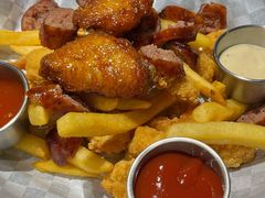 -Primo·丽莫意大利窑烤披萨