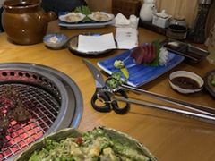 -本寻烧肉酒场(双井店)