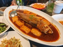 -湖里春风·淮扬菜(丽泽天街店)
