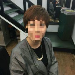 android_upload_pic-3AM HAIR SALON烫发染发接发