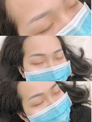 -久匠·纹眉半永久野生眉