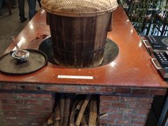 -西江美食舫·江西菜(健德桥店)