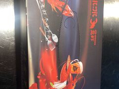 -冰冰龙虾·江湖菜·花园江景餐厅