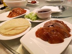 烤鸭-东方太阳城淮扬餐厅(会所中餐厅店)