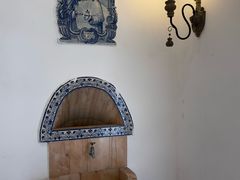 -澳门圣地牙哥古堡酒店