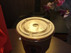 -太平洋咖啡(五月花店)