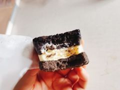 奥巧半熟芝士-好利来(交大店)