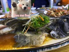 -琼大师东方烤乳猪(亚特兰蒂斯店)