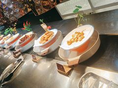 -腾阁自助餐厅(朝林广场店)