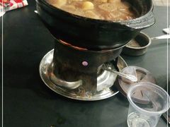 -川香煲(茅台路店)