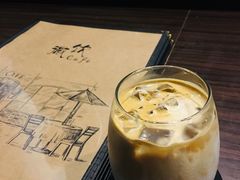-微饮cafe