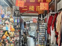 -豫园湖心亭茶楼