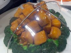 -大鹏饭店·金陵家宴(奥体中心店)