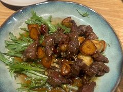 -桂马·日本料理·海胆·海鲜饭·酒场(民主广场店)