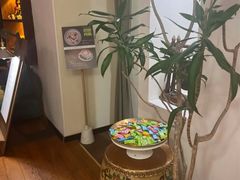 -布梵·台式热敷古法按摩Massage·Spa(品尊国际店)