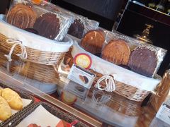 -Salon de The de Joel Robuchon(外滩18号店)