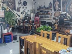 -新疆狼爷烤肉(宋庄店)