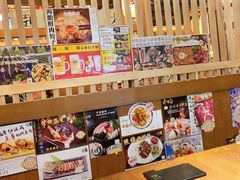 零售区-二丁目食堂(铁西万象汇店)