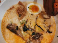 -味千拉面(首都机场T3店)