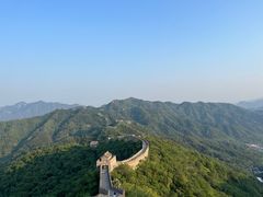 -慕田峪长城