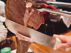 -拉蒂娜·巴西牛排馆 Latina·Brazilian Steakhouse(陆家嘴旗舰店)