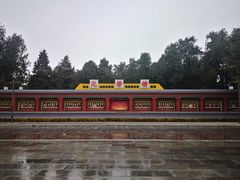 -北京市劳动人民文化宫(太庙)