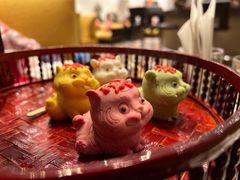 -上海大宁福朋喜来登酒店大堂吧(共和新路店)