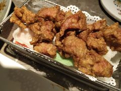 -前海沿·青岛菜(李沧万达店)