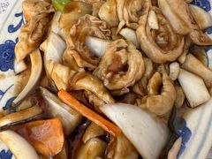 -老万饭馆