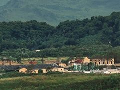 -珲春防川景区