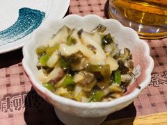 -林妈妈村·日式料理(宝山万达店)