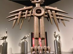 -中华艺术宫(上海美术馆)