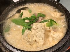 -杭州和达希尔顿逸林酒店·和园中餐厅-杭帮菜名店