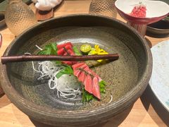 -Minase水濑·日料放题(外滩店)