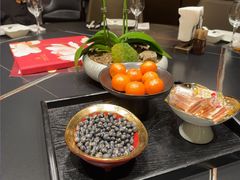 -旺顺阁·北京菜(大望路店)