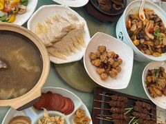 -长春观斋补堂素菜馆
