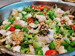 -大丰收脆鱼(浦西万达店)