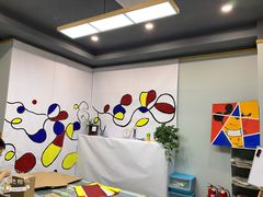 -斯玛特儿童美术中心(文化中心店)