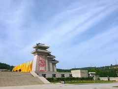 -黄帝陵