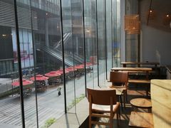 靠窗位-去茶山(新光里店)