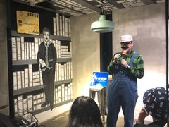 -ZM COFFEE(西安路店)